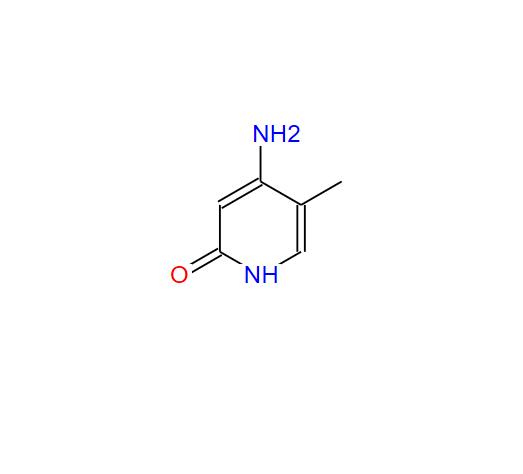 4-氨基-5-甲基-2-羥基吡啶,4-Amino-2-hydroxy-5-methylpyridine