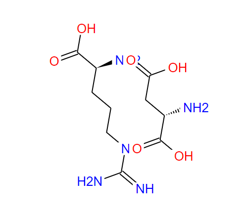 L-精氨酸 L-天门冬氨酸,L-Arginine L-aspartate