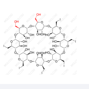 舒更葡糖钠 杂质39,Sugammadex sodium Impurity 39