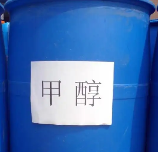 甲醇,methanol