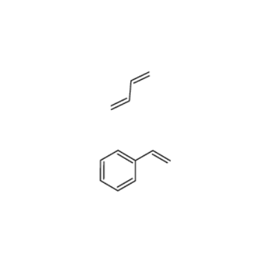 乙烯基苯、1,3-丁二烯的聚合物-氢化,Styrene/ethylene-butylene, ABA block copolymer