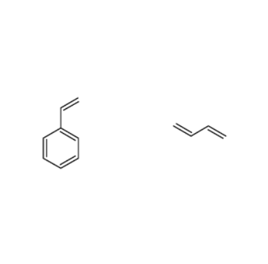 聚苯乙烯丁二烯共聚物,Styrene/butadiene copolymer