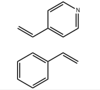 聚(4-乙烯基吡啶-CO-苯乙烯),Poly(4-vinylpyridine-co-styrene)