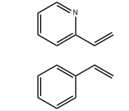 聚(2-乙烯吡啶-CO-苯乙烯),Poly(2-vinylpyridine-co-styrene)