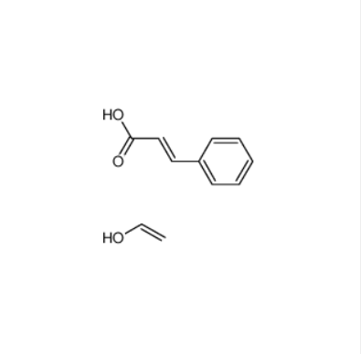 聚乙烯醇肉桂酸酯,Poly(vinyl cinnamate)