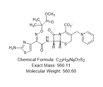 头孢他啶EP杂质H,Ceftazidime EP Impurity H