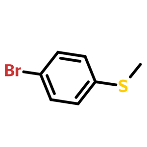 4-溴茴香硫醚,4-Bromothioanisole