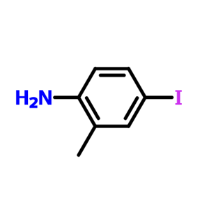 4-碘-2-甲基苯胺