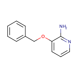 2-氨基-3-苄氧基吡啶,2-Amino-3-benzyloxypyridine
