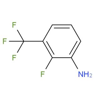 2-氟-3-三氟甲基苯胺