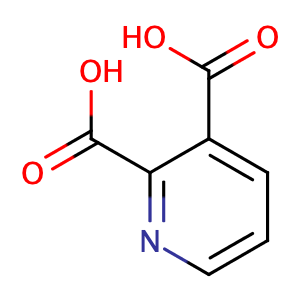 2.3-吡啶二羧酸,Quinolinic acid