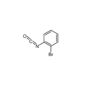 异氰酸2-溴苯酯