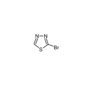 2-溴-1,3,4-噻二唑,2-Bromo-1,3,4-thiadiazole