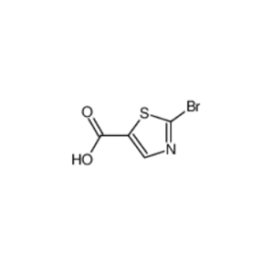 2-溴噻唑-5-羧酸