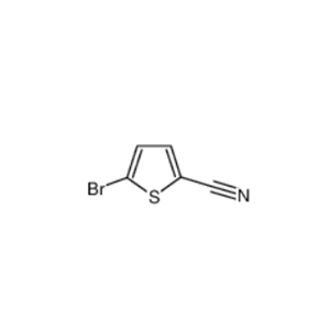 5-溴噻吩-2-甲腈,5-BROMOTHIOPHENE-2-CARBONITRILE