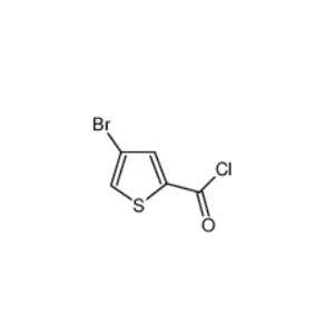 4-溴-2-噻吩羰酰氯