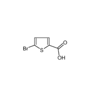 5-溴-2-羧基噻吩,5-Bromo-2-thiophenecarboxylic acid