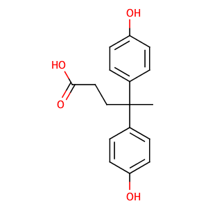双酚酸,Diphenolic acid