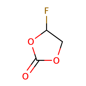 氟代碳酸乙烯酯