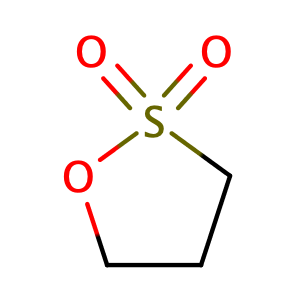 1,3-丙磺酸内酯,1,3-Propane sultone