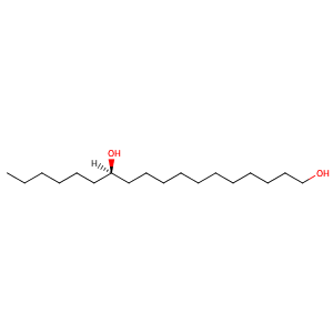 12-羟基硬脂醇