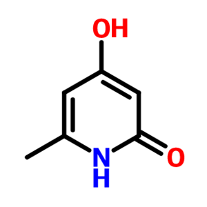 2,4-二羟基-6-甲基吡啶