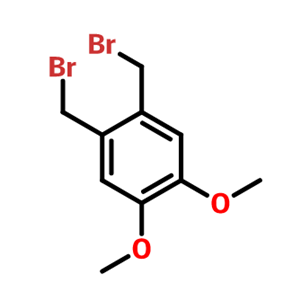 1,2-二(溴甲基)-4,5-二甲氧基苯