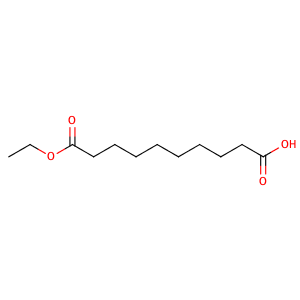 癸二酸单乙酯,Mono Ethyl Sebacate