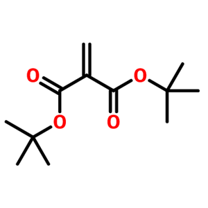 2-亚甲基-1，3-丙二酸二叔丁酯