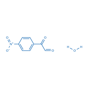 4-硝基苯基乙二醛水合物,4-NITROPHENYLGLYOXAL HYDRATE