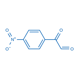 4-硝基苯基乙二醛 水合物