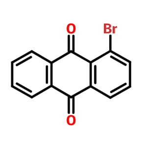 1-溴蒽醌,1-BROMOANTHRAQUINONE