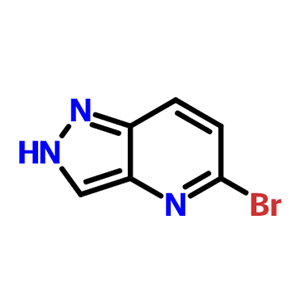 5-溴-1H-吡唑并[4,3-B]吡啶