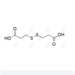 舒更葡糖鈉 降解工藝雜質(zhì)3