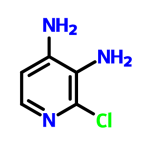 2-氯-3,4-二氨基吡啶,2-Chloro-3,4-diaminopyridine