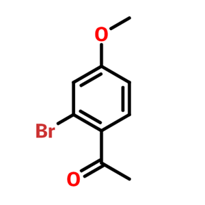 2-溴-4-甲氧基苯乙酮