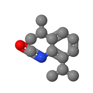 28178-42-9;2,6-二异丙基苯异氰酸酯