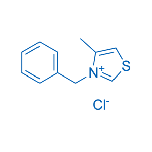 3-芐基-4-甲基噻唑氯鹽