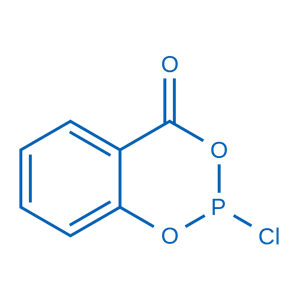 2-氯-1,3,2-苯并二氧磷杂环己烷-4-酮