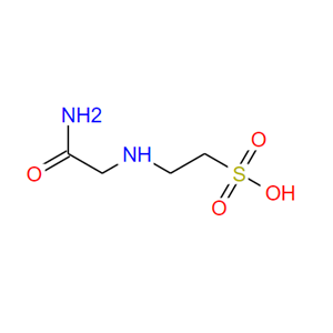 N-(2-乙酰胺基)-2-氨基乙磺酸；7365-82-4