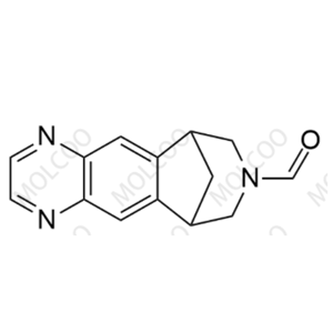 伐尼克兰杂质2,Varenicline Impurity 2