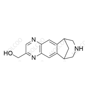 伐尼克兰杂质8