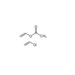 氯乙烯-醋酸乙烯共聚物,Vinyl chloride/vinyl acetate copolymer