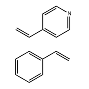 聚(4-乙烯基吡啶-CO-苯乙烯)