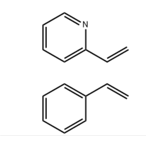 聚(2-乙烯吡啶-CO-苯乙烯)