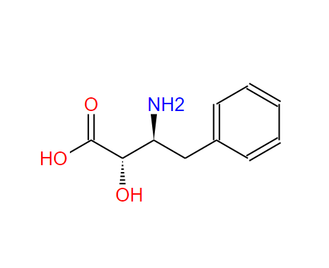 (2S,3s)-3-氨基-2-羥基-4-苯基丁酸,(2S,3S)-3-Amino-2-hydroxy-4-phenylbutanoic acid