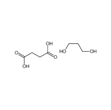 聚(1,3-丙烯琥珀酸),Poly(trimethylene succinate)