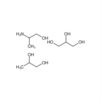 聚氧化亚丙基三胺,Poly(propylene oxide), triamine terminated