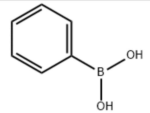 苯硼酸,Phenylboronic acid