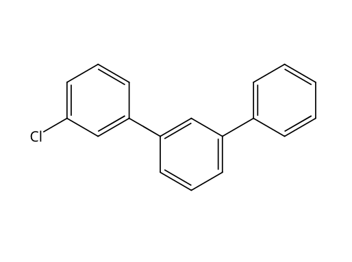 3-氯间三联苯,3-Chloro-1,1′:3′,1′′-terphenyl